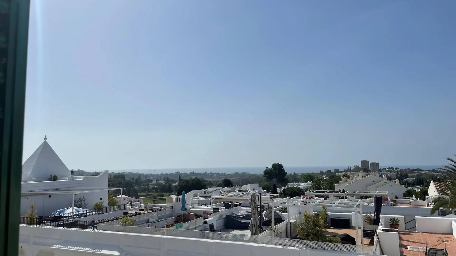 Casa vacanze Villa Luxury Townhouse Sea Views 10 Min From Puerto Banus Marbella