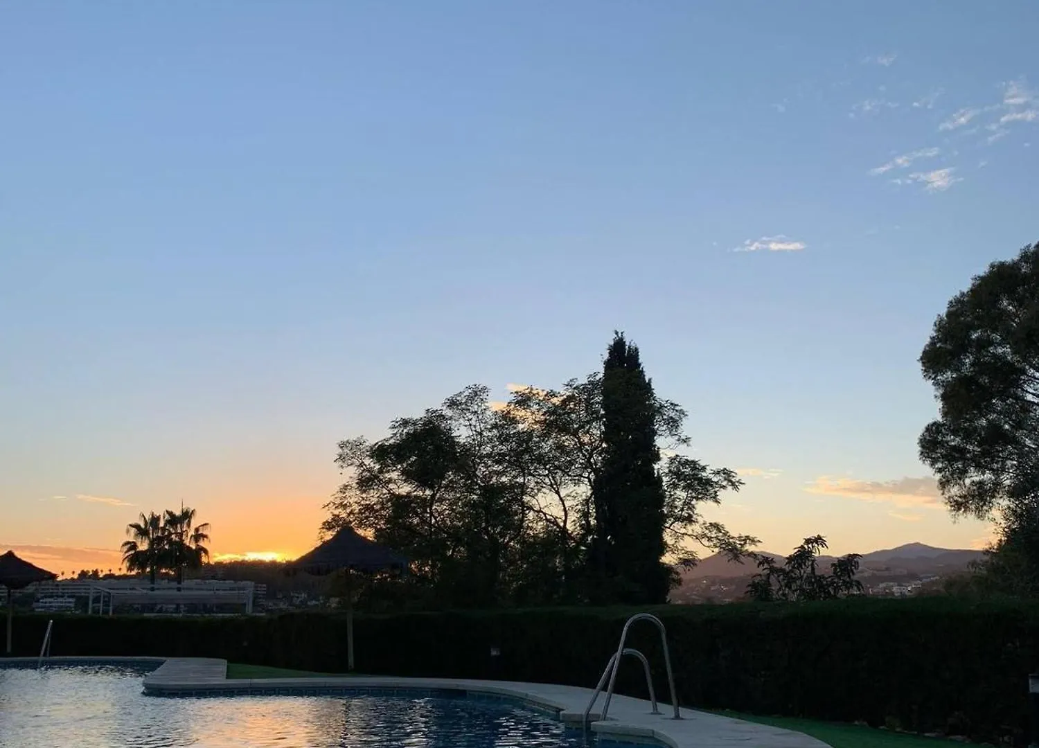 Casa vacanze Villa Luxury Townhouse Sea Views 10 Min From Puerto Banus Marbella