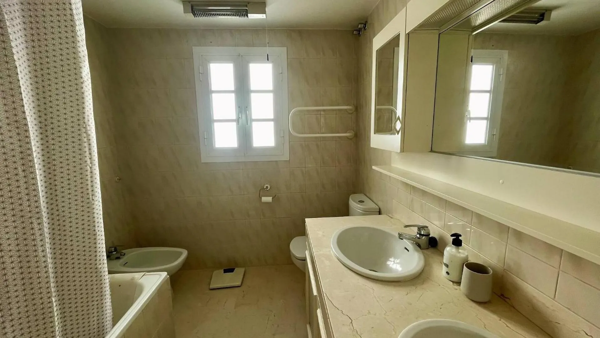 Casa vacanze Villa Luxury Townhouse Sea Views 10 Min From Puerto Banus Marbella Spagna