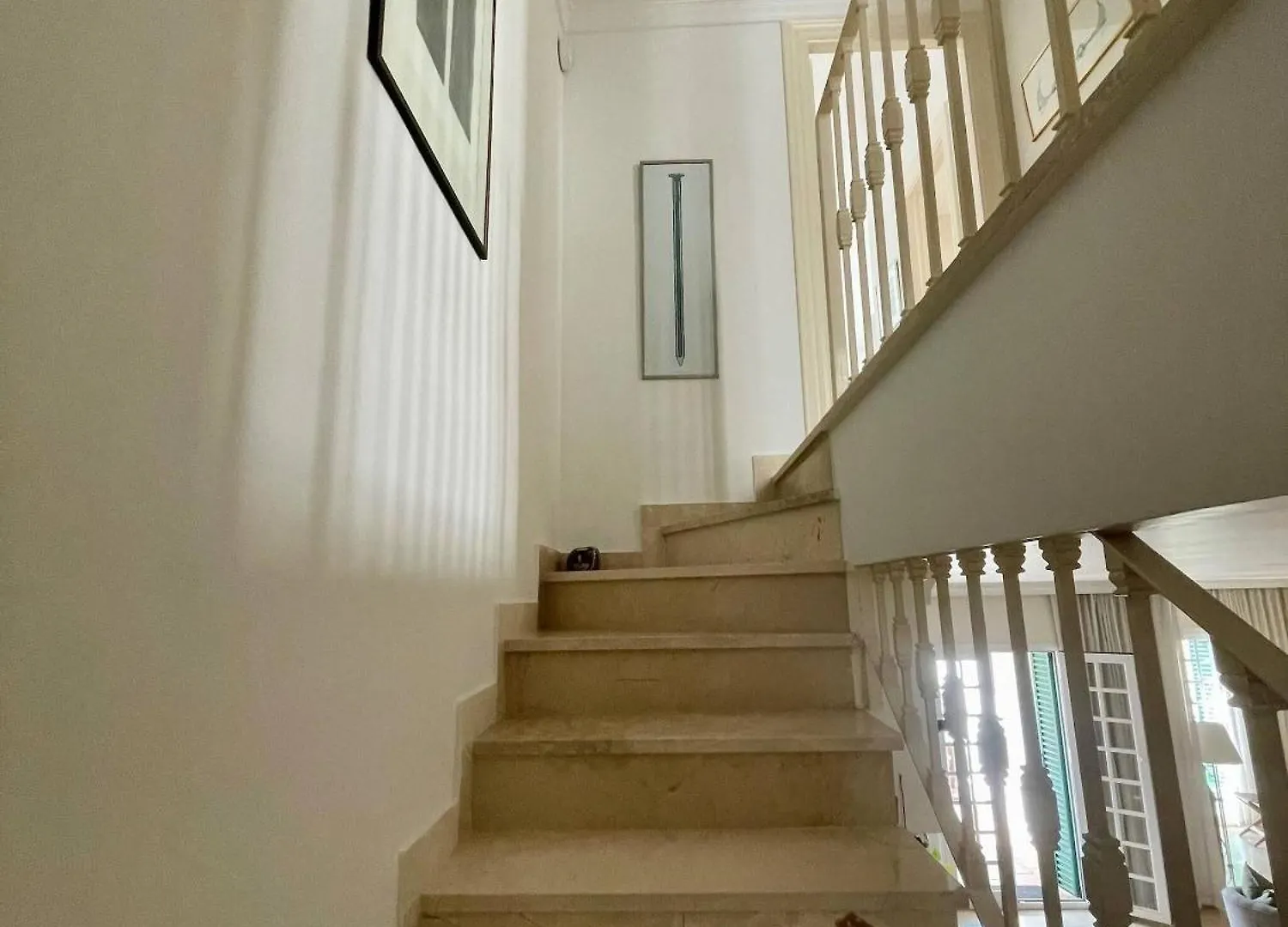 Villa Luxury Townhouse Sea Views 10 Min From Puerto Banus Marbella 0*,